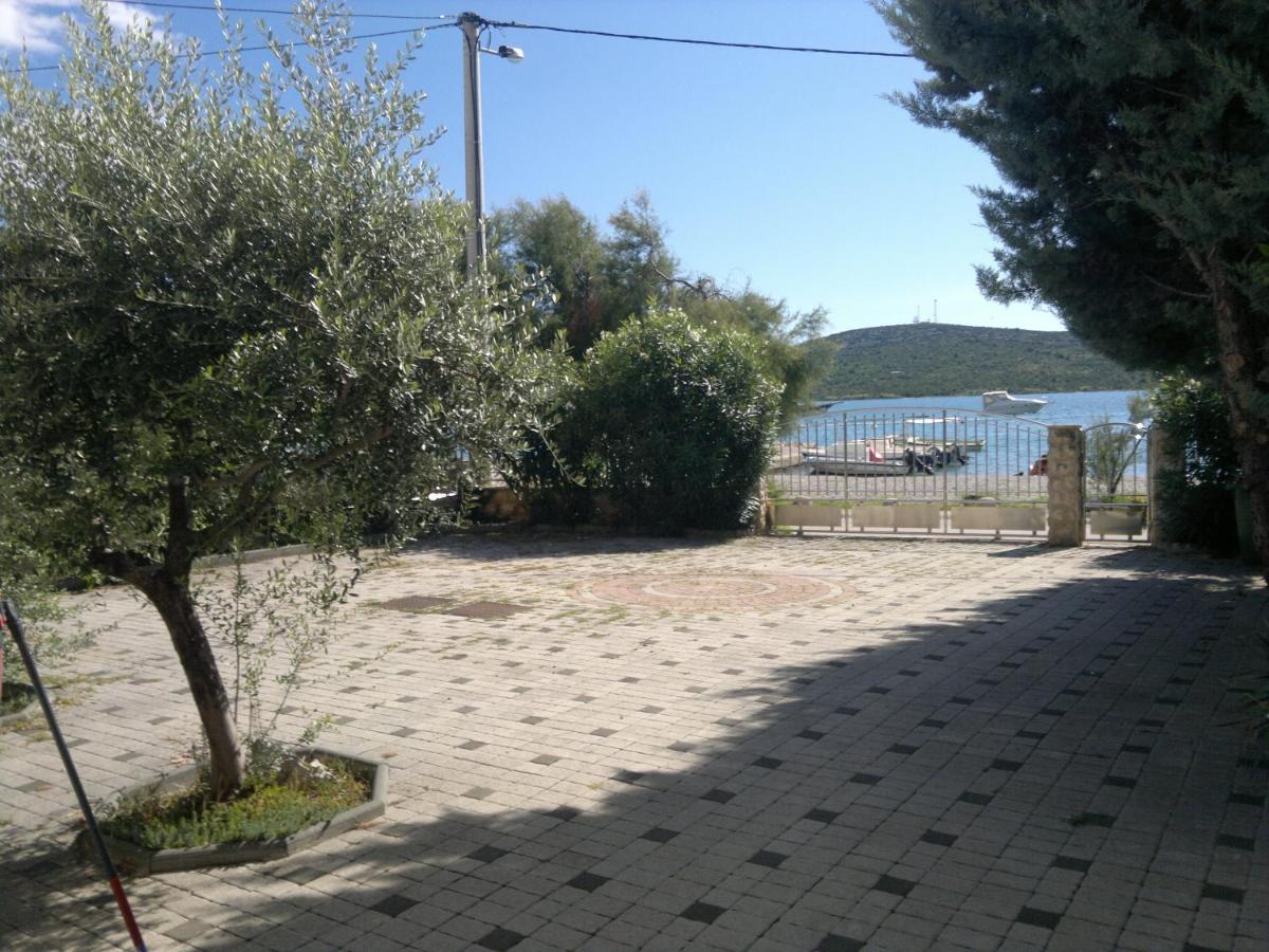 Villa Magica Pirovac Dış mekan fotoğraf